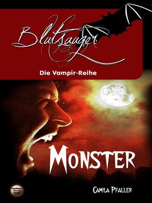 cover image of Monster